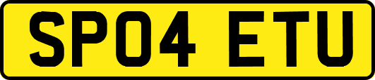 SP04ETU