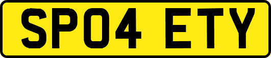 SP04ETY