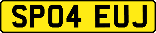 SP04EUJ