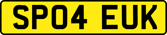 SP04EUK
