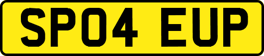 SP04EUP