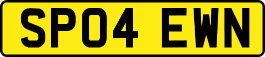 SP04EWN