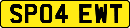 SP04EWT