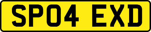 SP04EXD