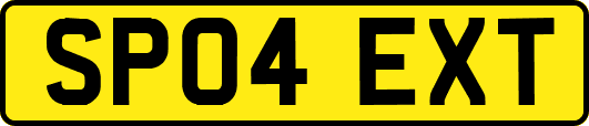 SP04EXT