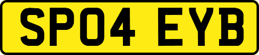 SP04EYB