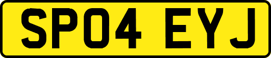 SP04EYJ
