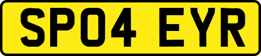 SP04EYR