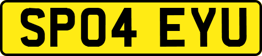 SP04EYU