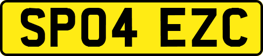 SP04EZC