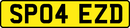 SP04EZD
