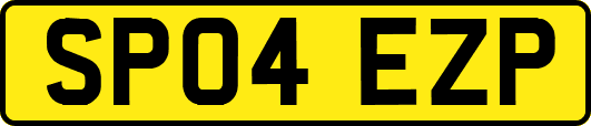 SP04EZP