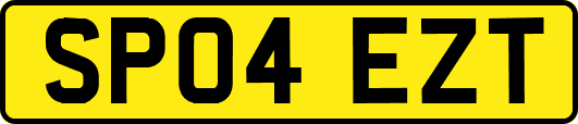 SP04EZT