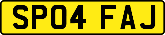 SP04FAJ