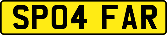 SP04FAR