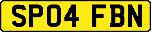SP04FBN