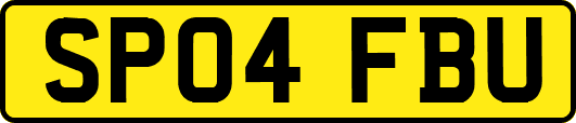 SP04FBU
