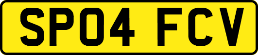 SP04FCV