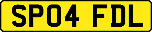 SP04FDL