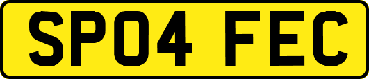 SP04FEC