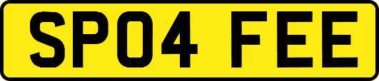 SP04FEE