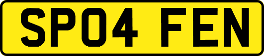 SP04FEN