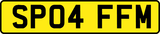 SP04FFM