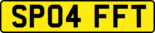 SP04FFT