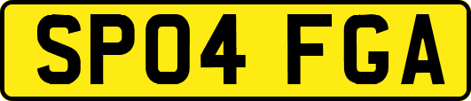 SP04FGA