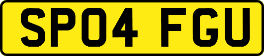 SP04FGU