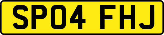 SP04FHJ