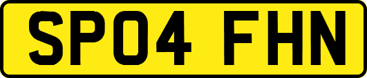 SP04FHN