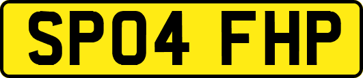 SP04FHP