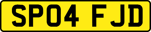 SP04FJD