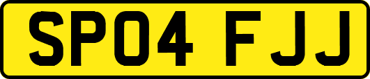 SP04FJJ