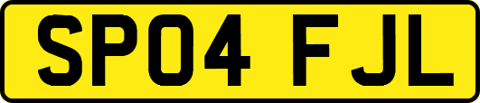 SP04FJL