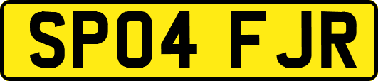 SP04FJR