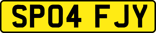 SP04FJY
