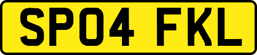 SP04FKL