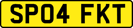 SP04FKT