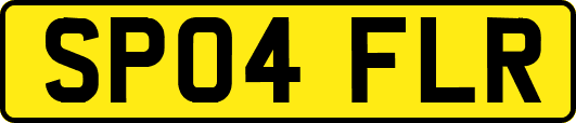 SP04FLR