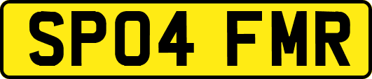 SP04FMR