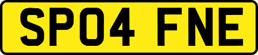 SP04FNE