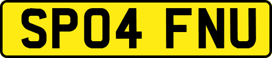 SP04FNU
