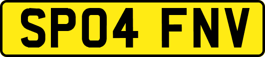 SP04FNV