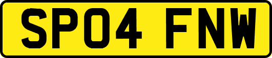 SP04FNW