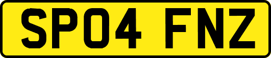 SP04FNZ