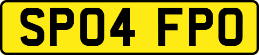 SP04FPO