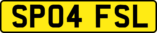SP04FSL