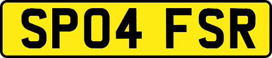 SP04FSR